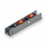 بلبرینگ-دوبل-آلومینیوم-1 بلبرینگ دوبل آلومینیوم