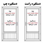 راهنمای-دستگیره-چپ-و-راست