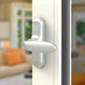دستگیره پنجره تک زبانه آماتیس آلاکس