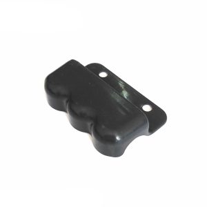 دستگیره پلاستیکی توری