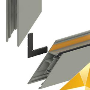 گونیای پلاستیکی ts115 آلاکس